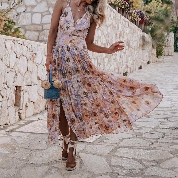 Reiss Dresses & Skirts - REISS Corinne MIDI Dress